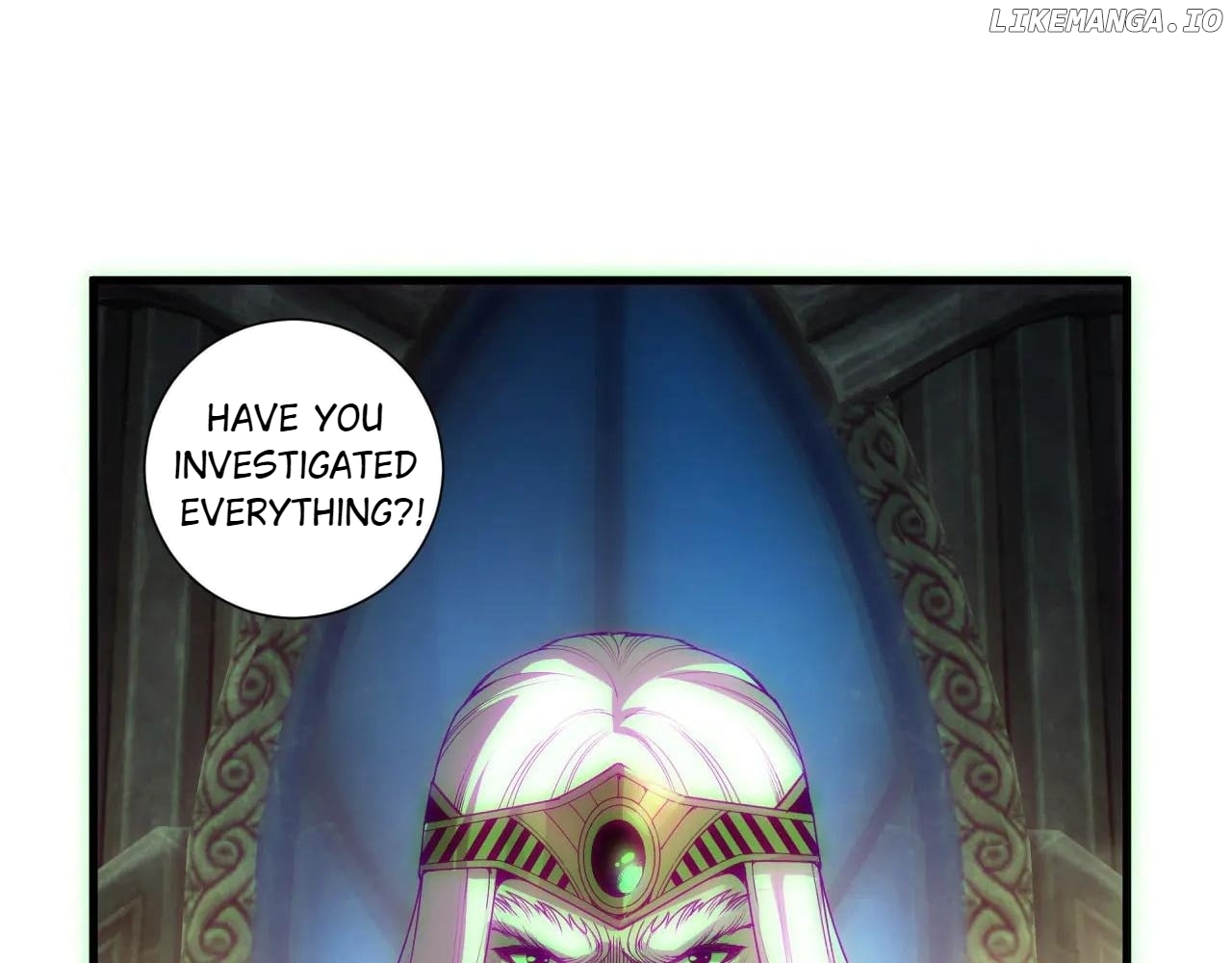 Read Catastrophic Necromancer EN Manga Online