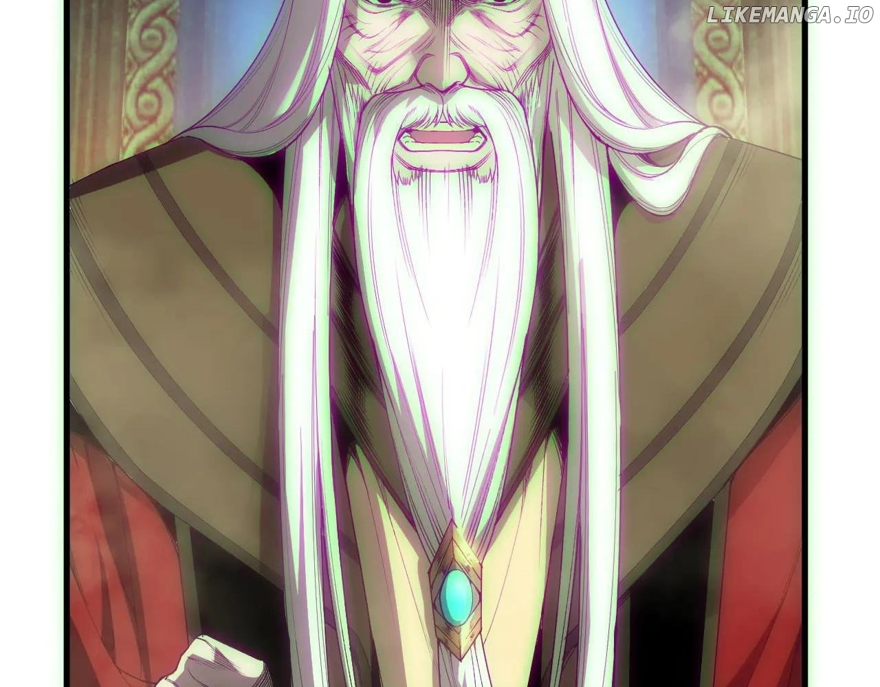 Read Catastrophic Necromancer EN Manga Online