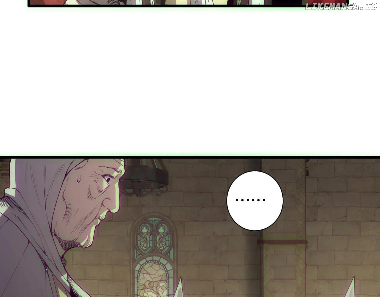 Read Catastrophic Necromancer EN Manga Online