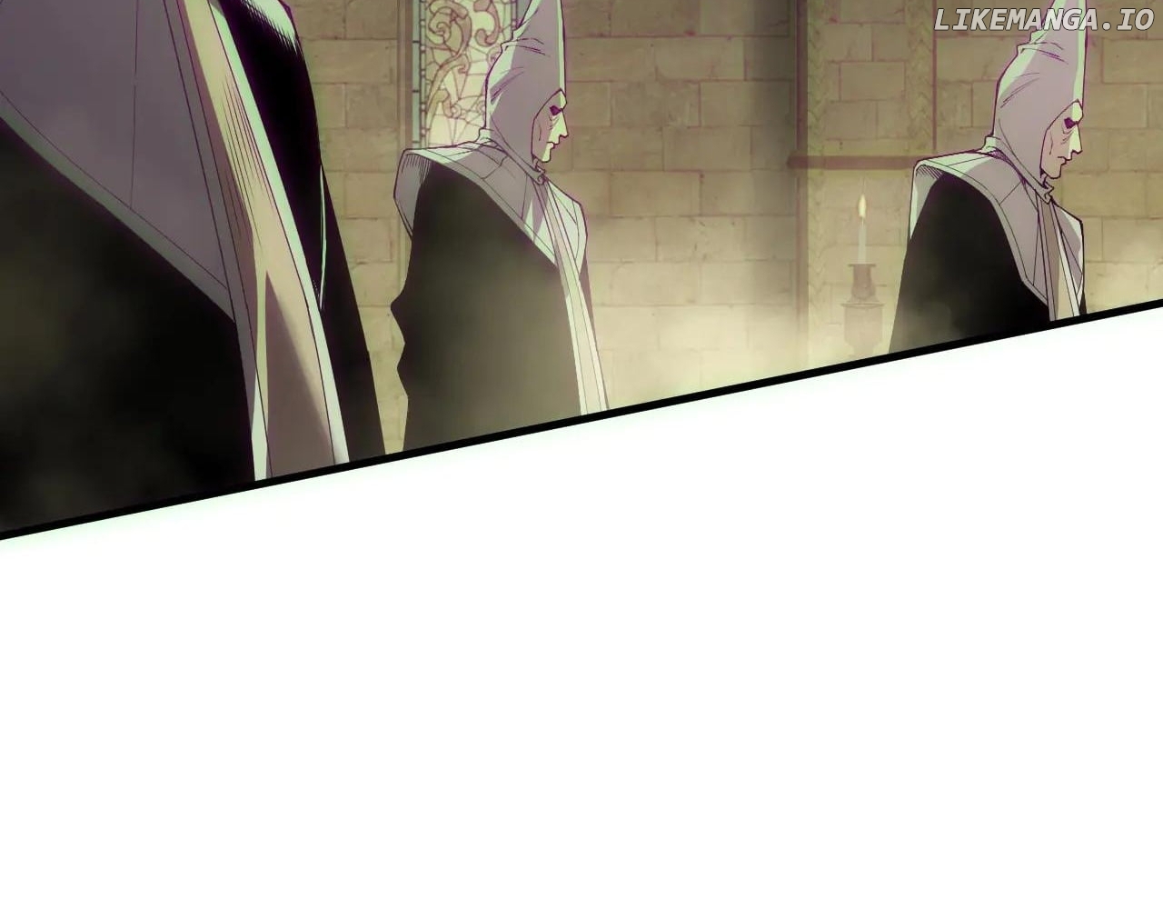 Read Catastrophic Necromancer EN Manga Online