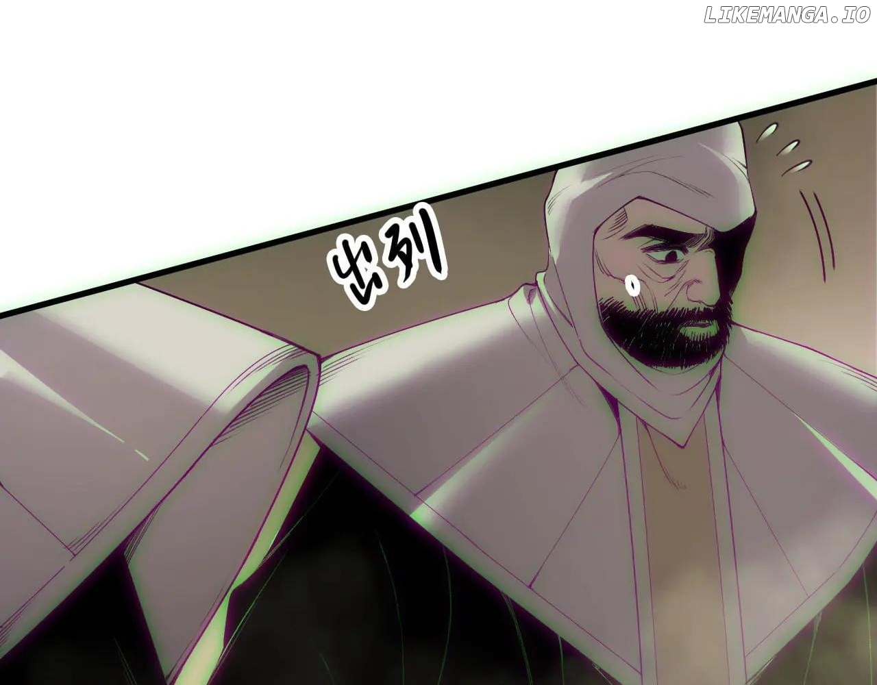 Read Catastrophic Necromancer EN Manga Online