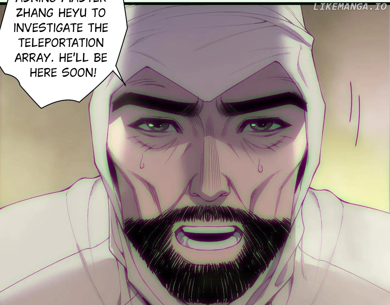 Read Catastrophic Necromancer EN Manga Online