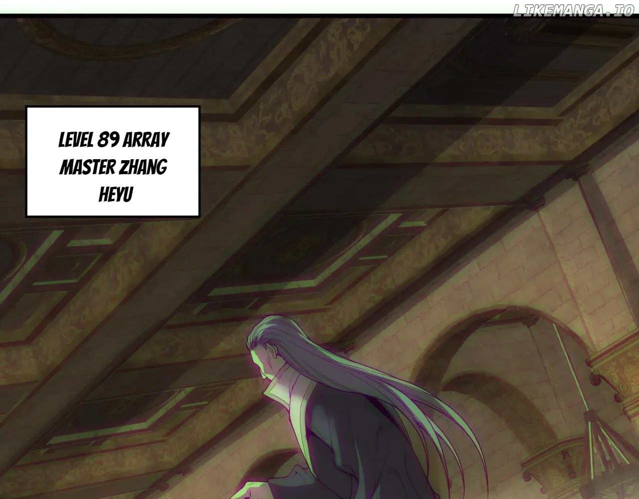 Read Catastrophic Necromancer EN Manga Online