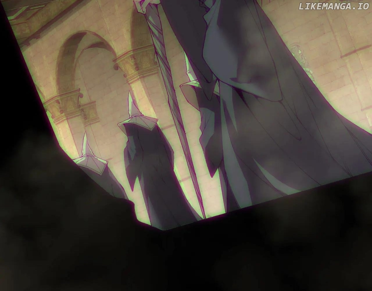Read Catastrophic Necromancer EN Manga Online