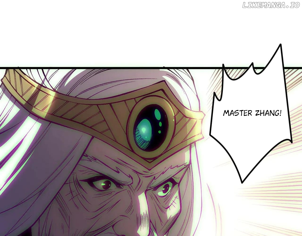 Read Catastrophic Necromancer EN Manga Online