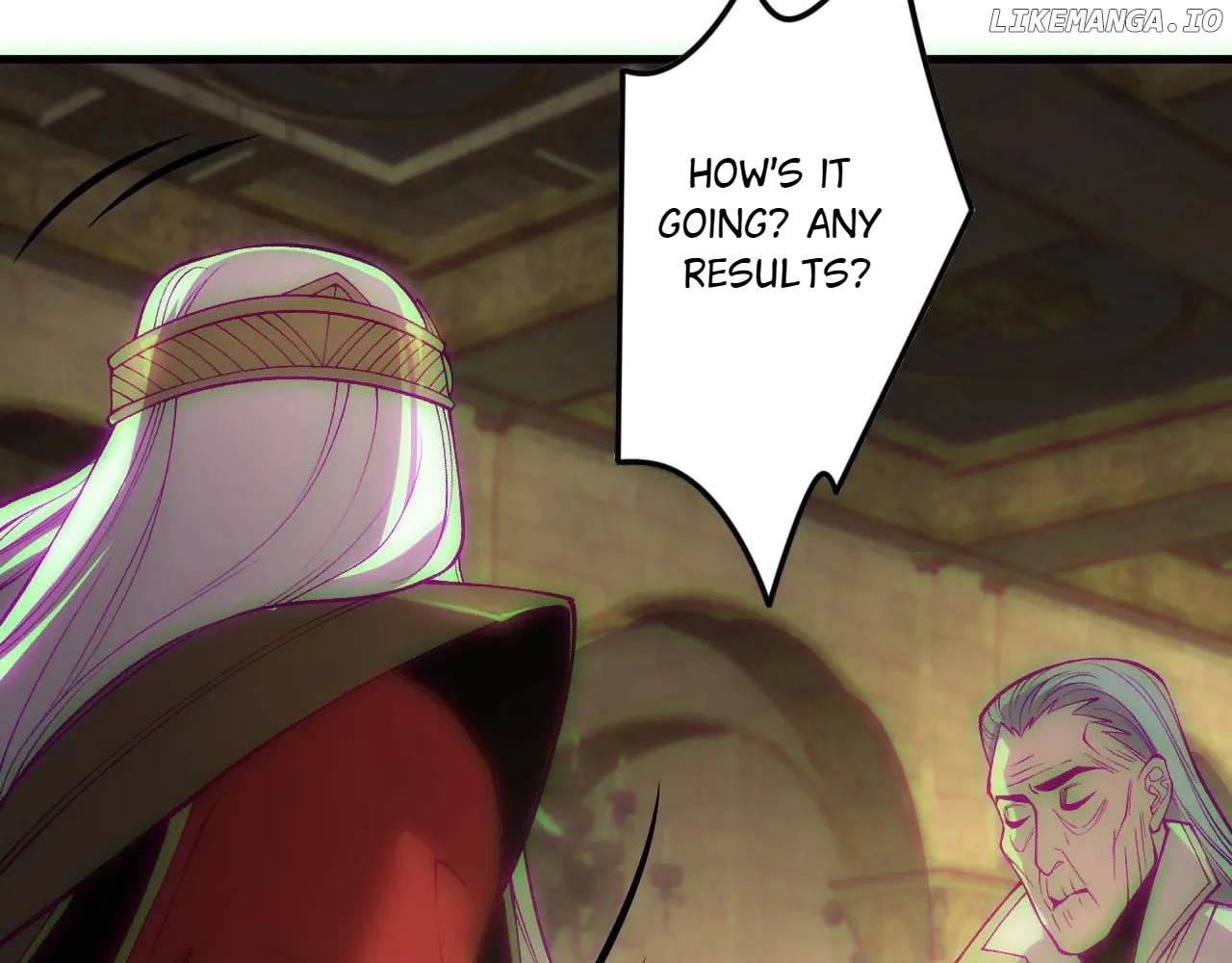 Read Catastrophic Necromancer EN Manga Online