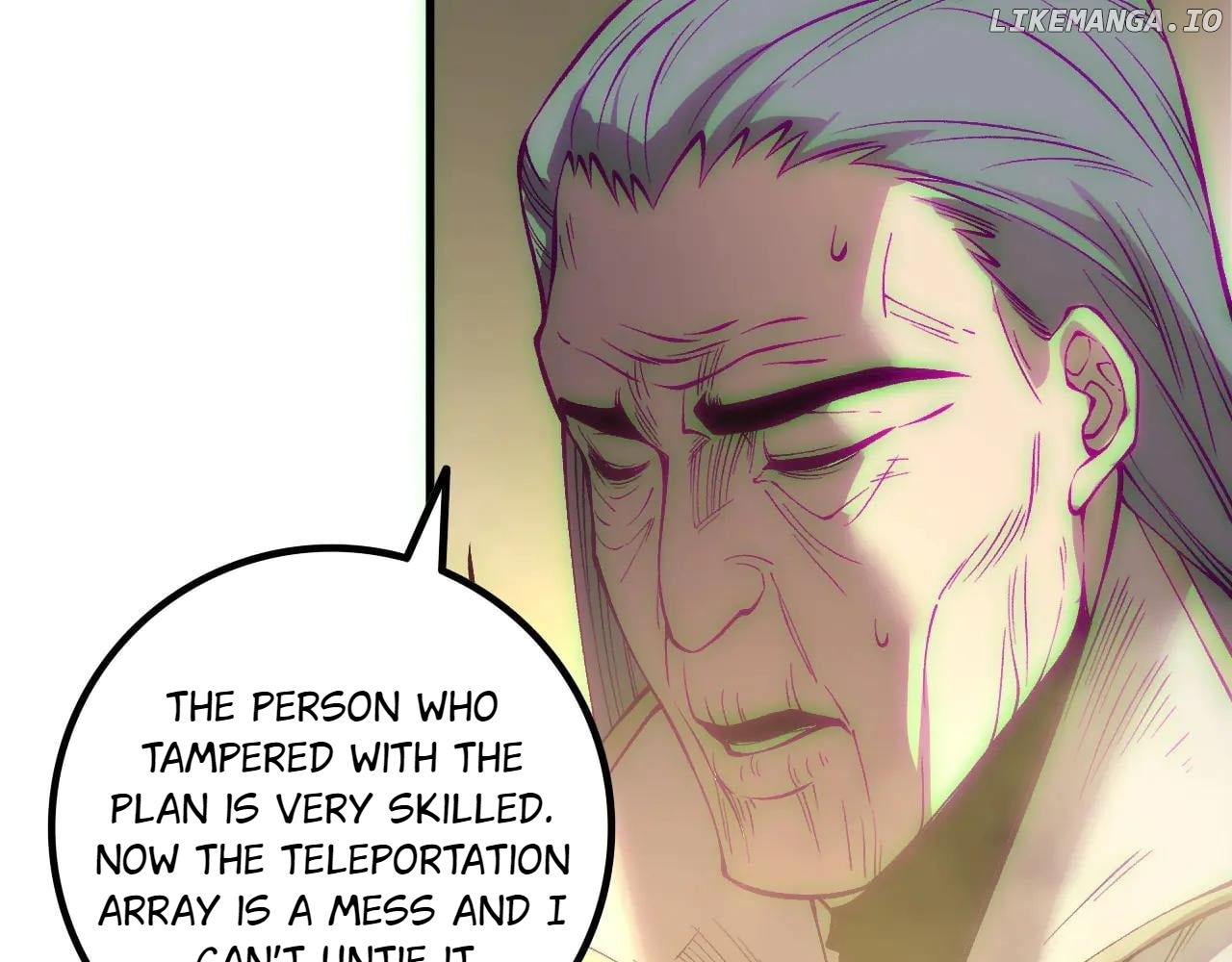 Read Catastrophic Necromancer EN Manga Online