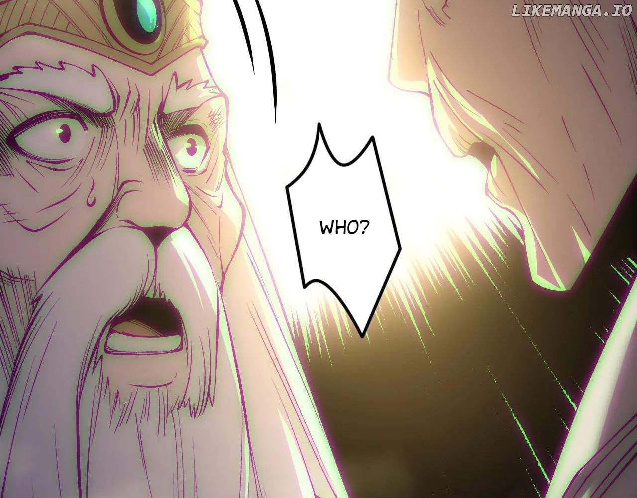 Read Catastrophic Necromancer EN Manga Online