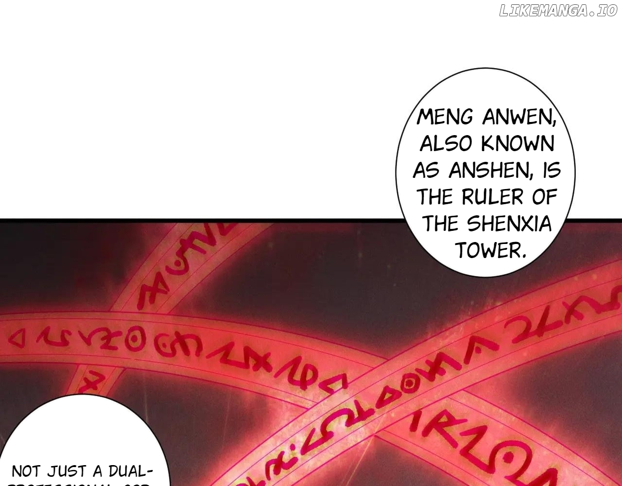Read Catastrophic Necromancer EN Manga Online