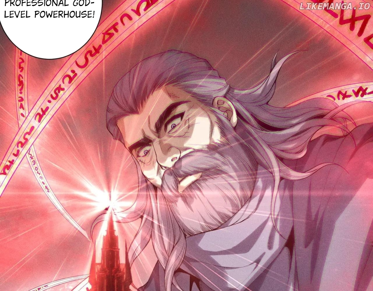 Read Catastrophic Necromancer EN Manga Online