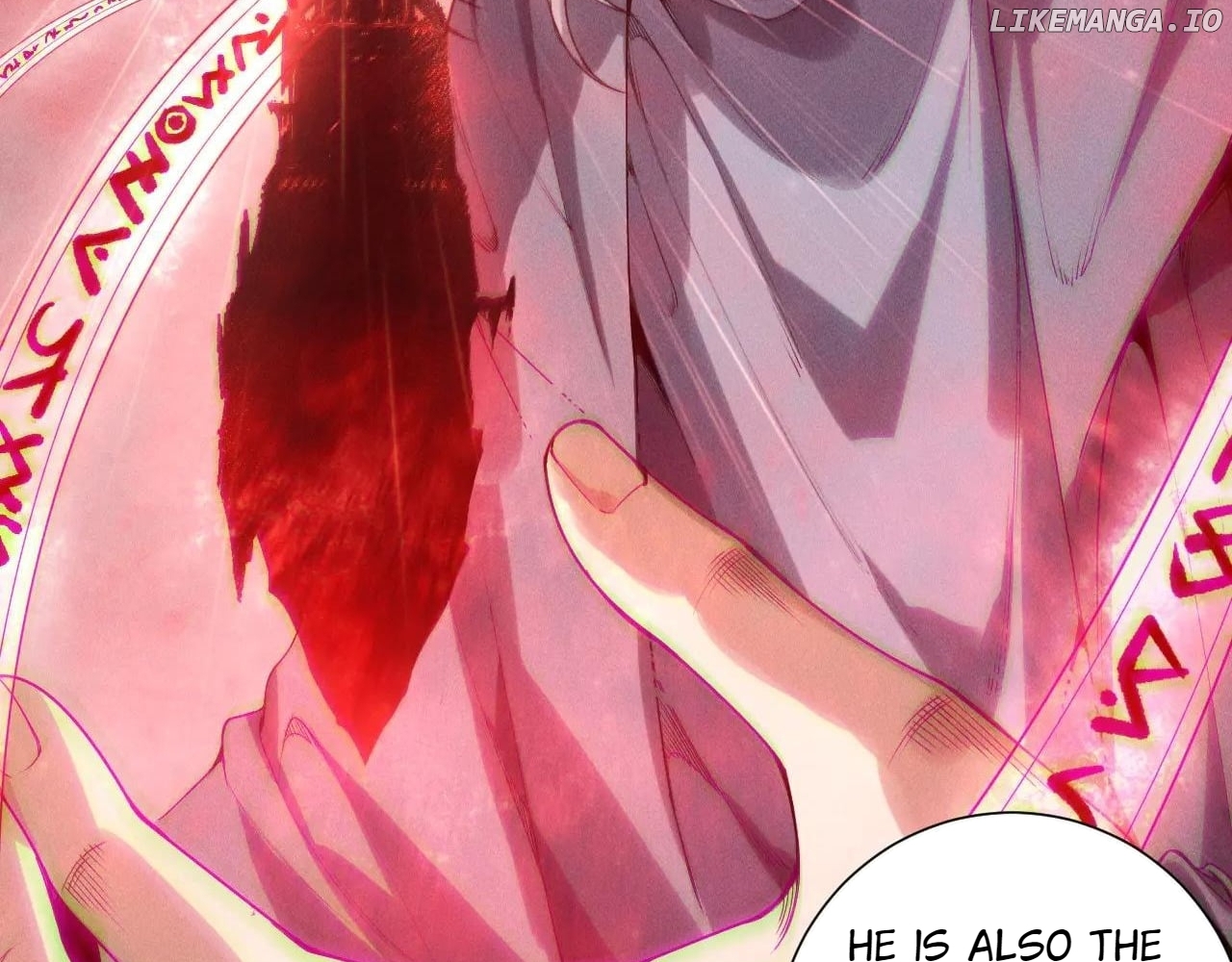 Read Catastrophic Necromancer EN Manga Online