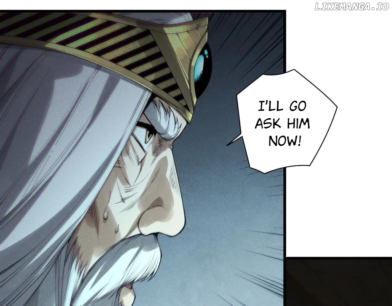 Read Catastrophic Necromancer EN Manga Online