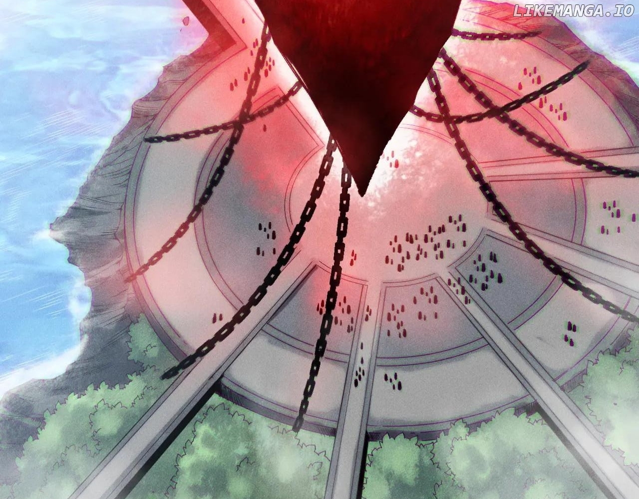 Read Catastrophic Necromancer EN Manga Online