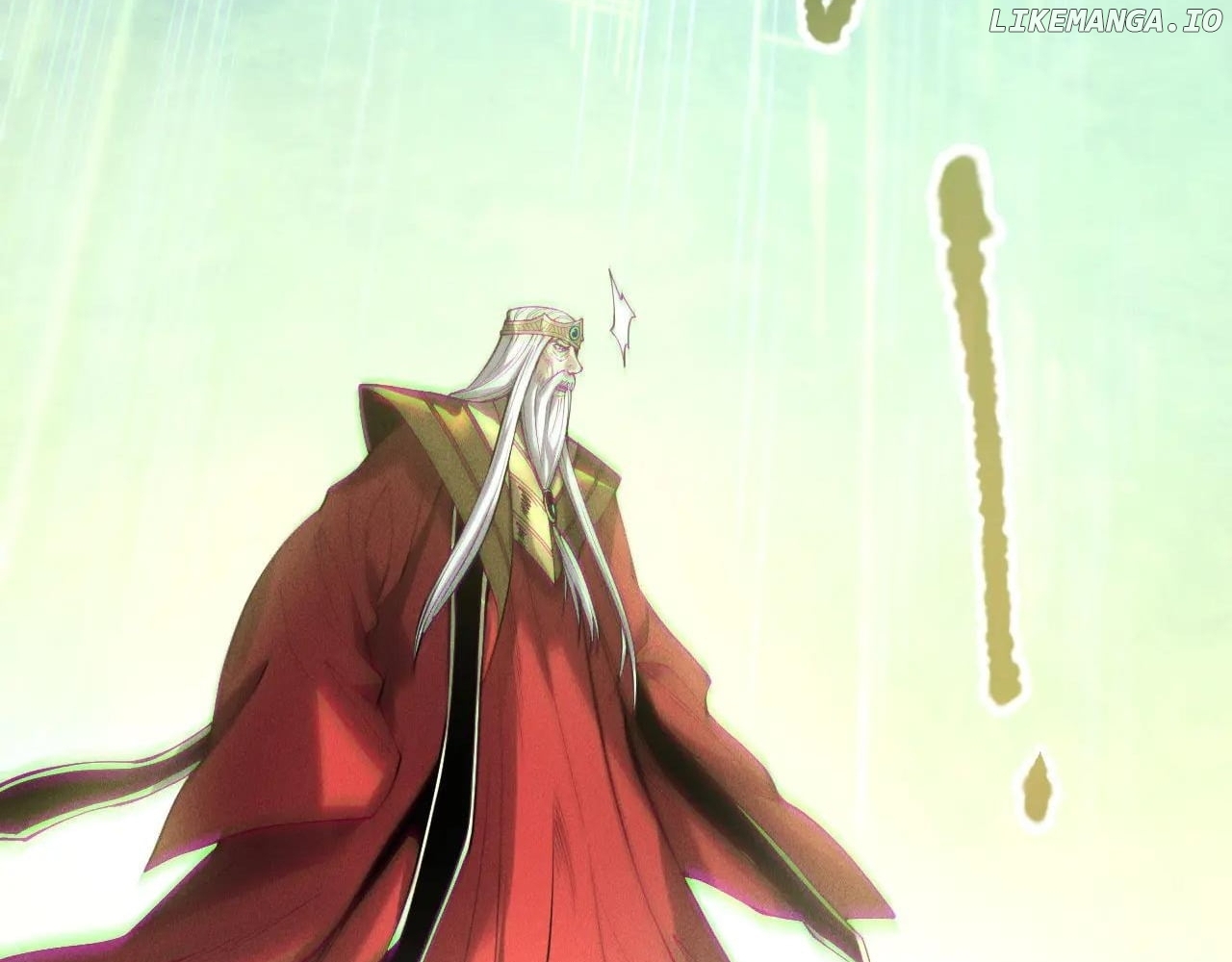 Read Catastrophic Necromancer EN Manga Online