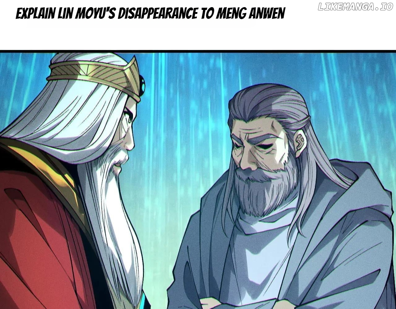 Read Catastrophic Necromancer EN Manga Online