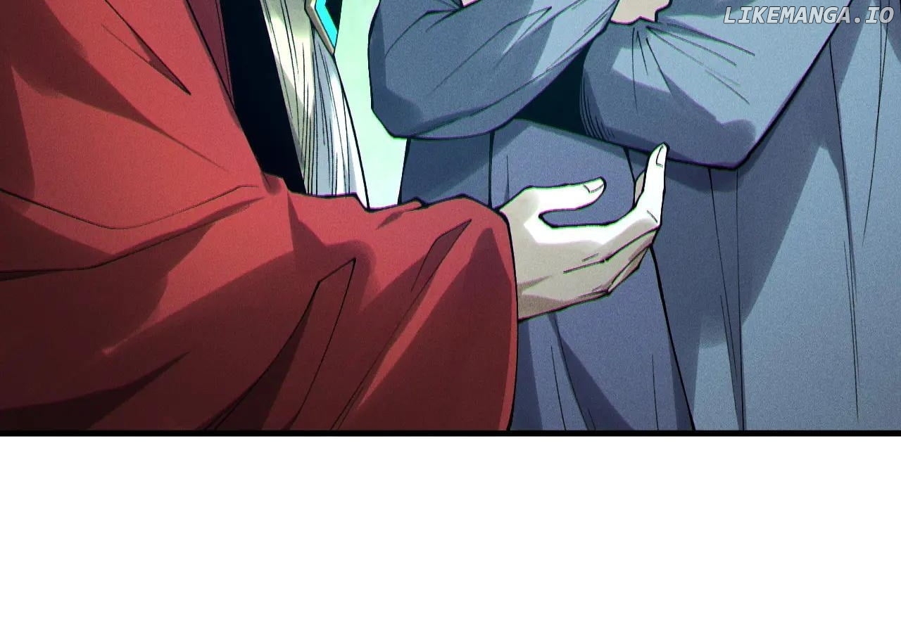 Read Catastrophic Necromancer EN Manga Online