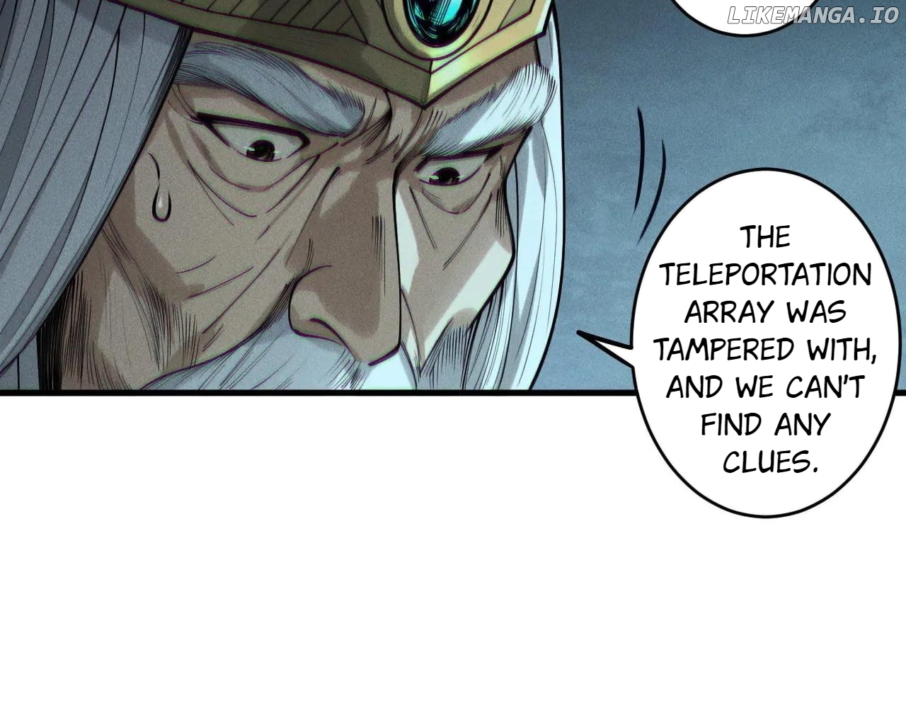 Read Catastrophic Necromancer EN Manga Online