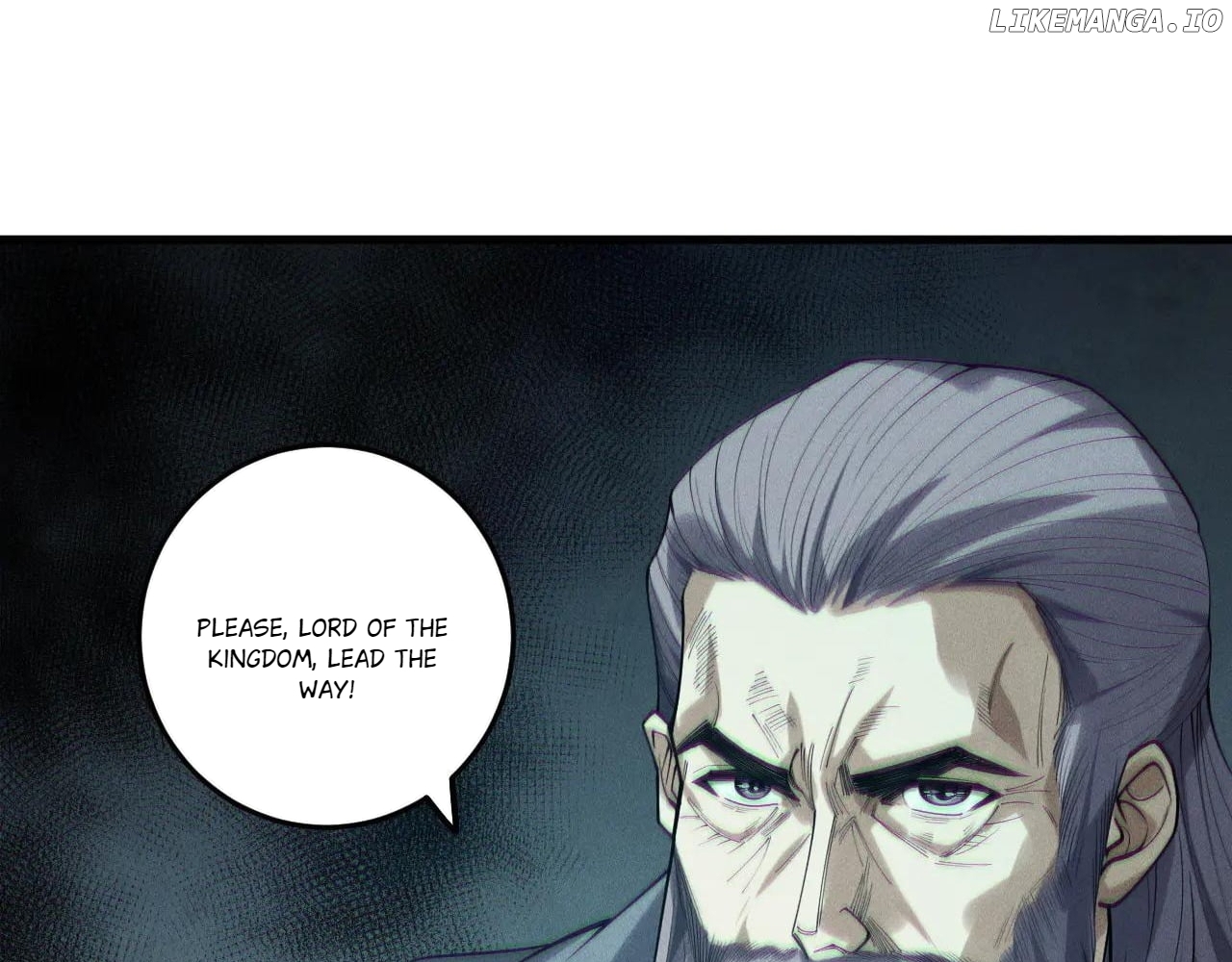 Read Catastrophic Necromancer EN Manga Online