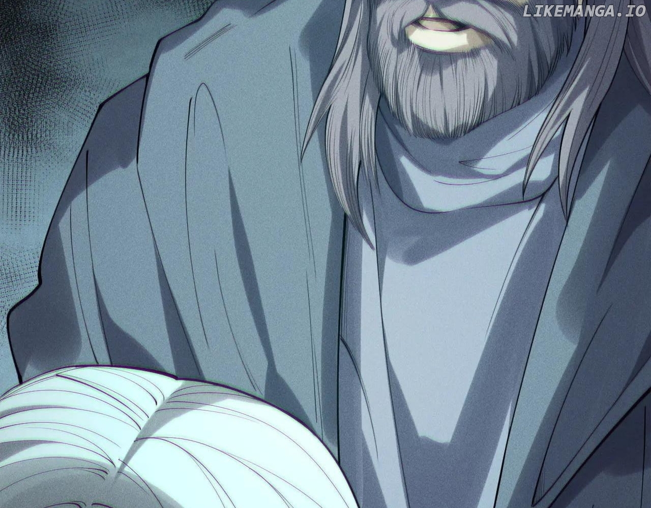 Read Catastrophic Necromancer EN Manga Online