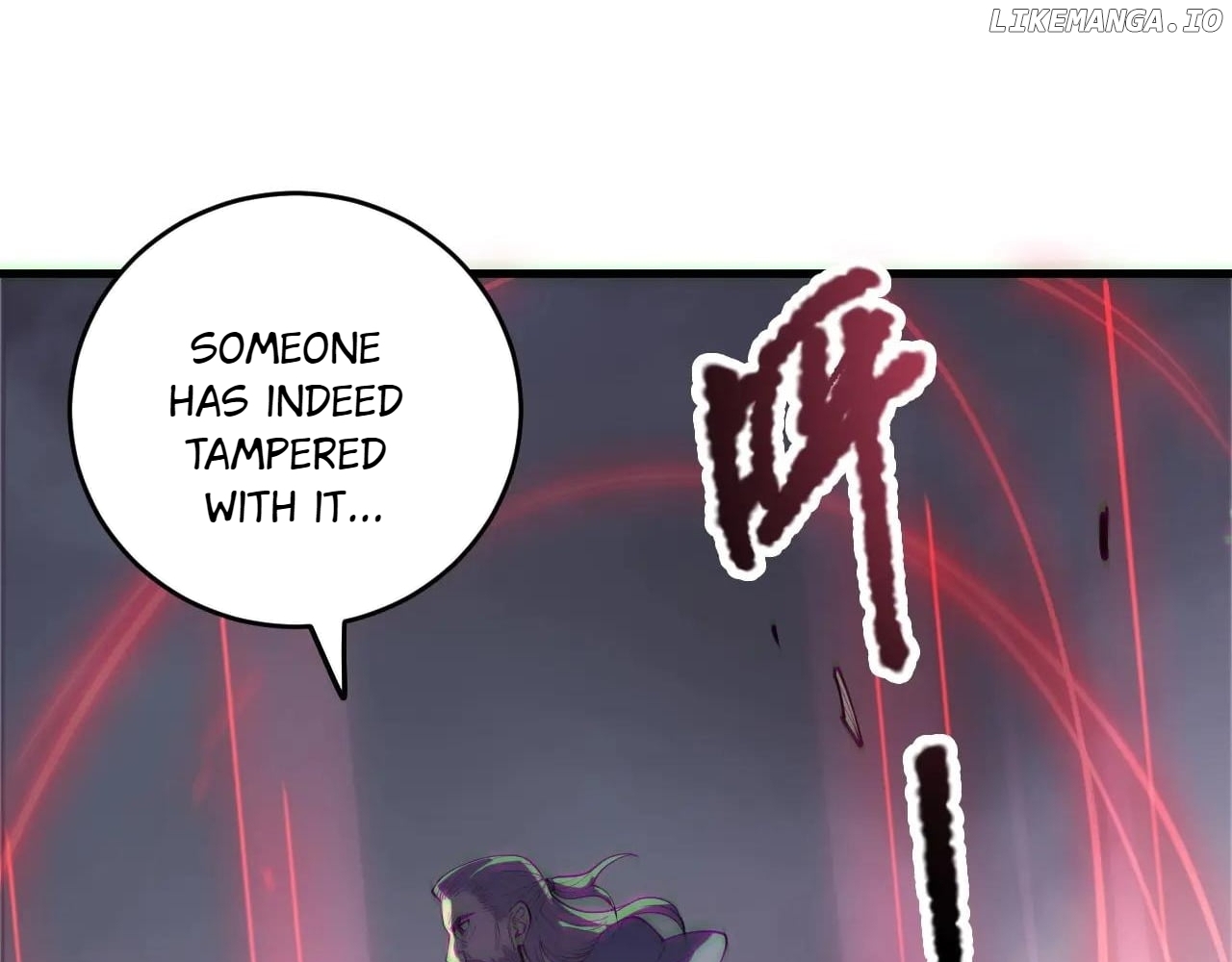 Read Catastrophic Necromancer EN Manga Online