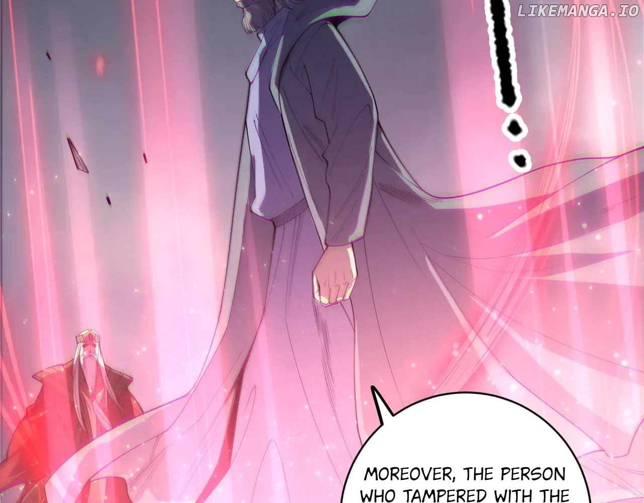 Read Catastrophic Necromancer EN Manga Online