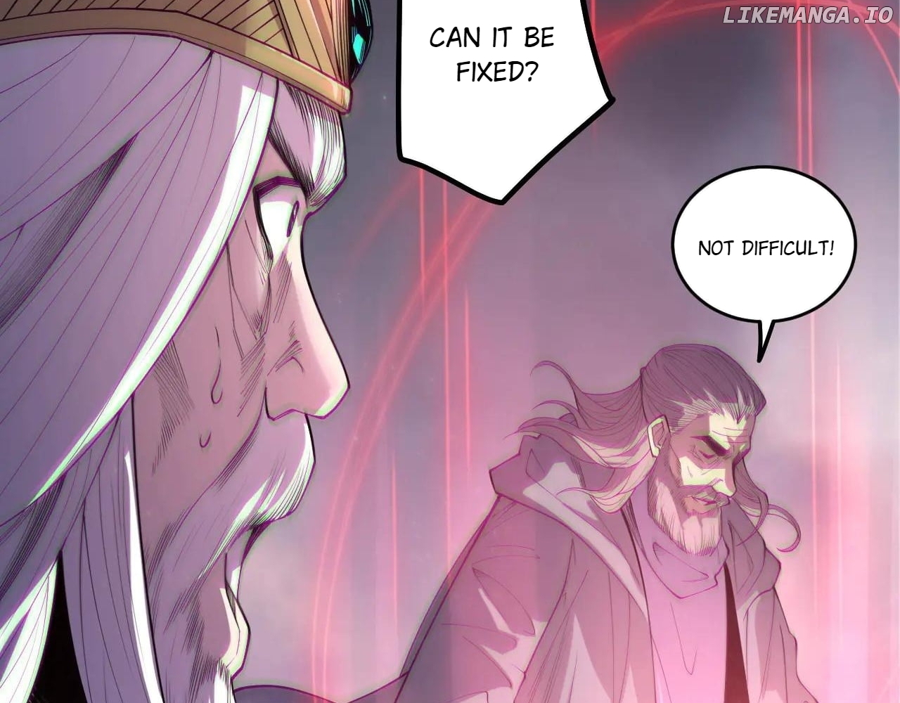 Read Catastrophic Necromancer EN Manga Online