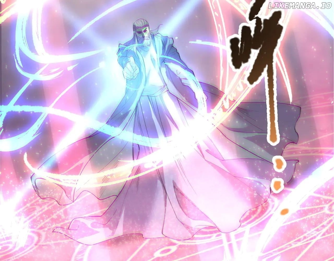 Read Catastrophic Necromancer EN Manga Online