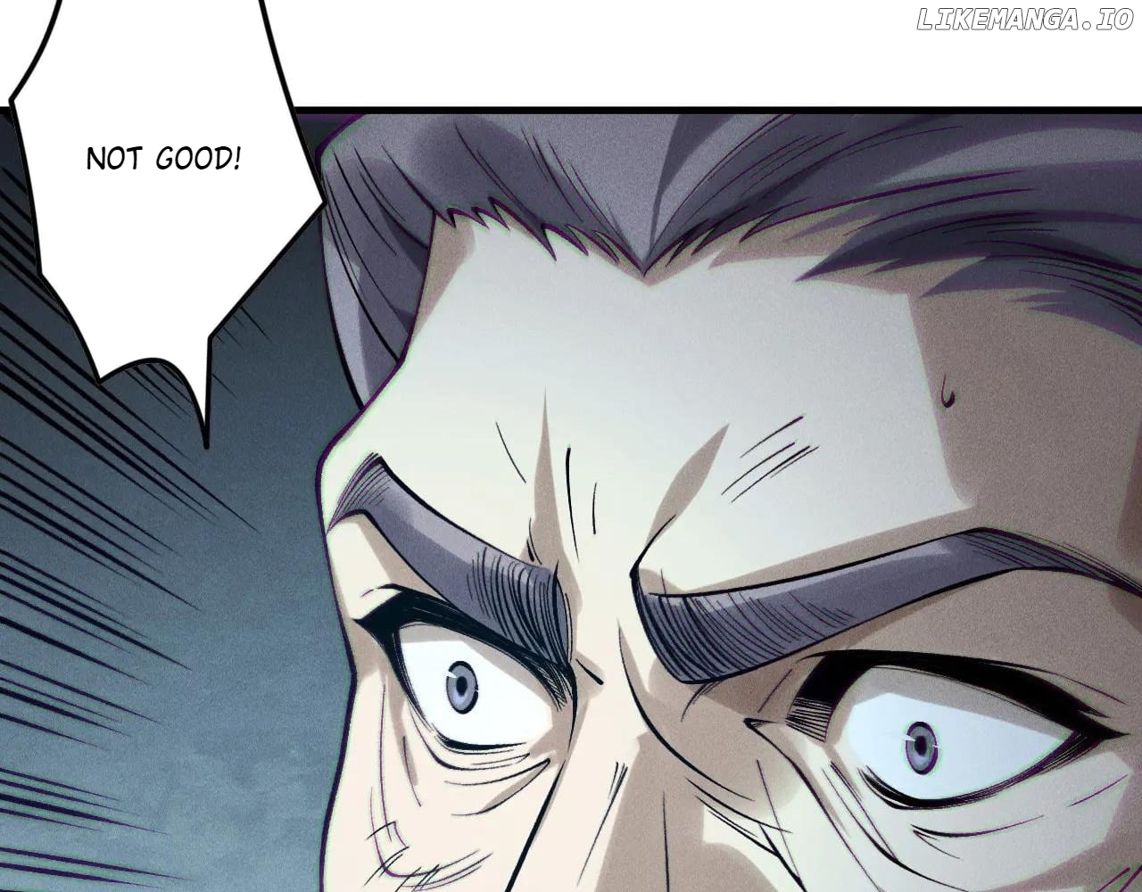 Read Catastrophic Necromancer EN Manga Online