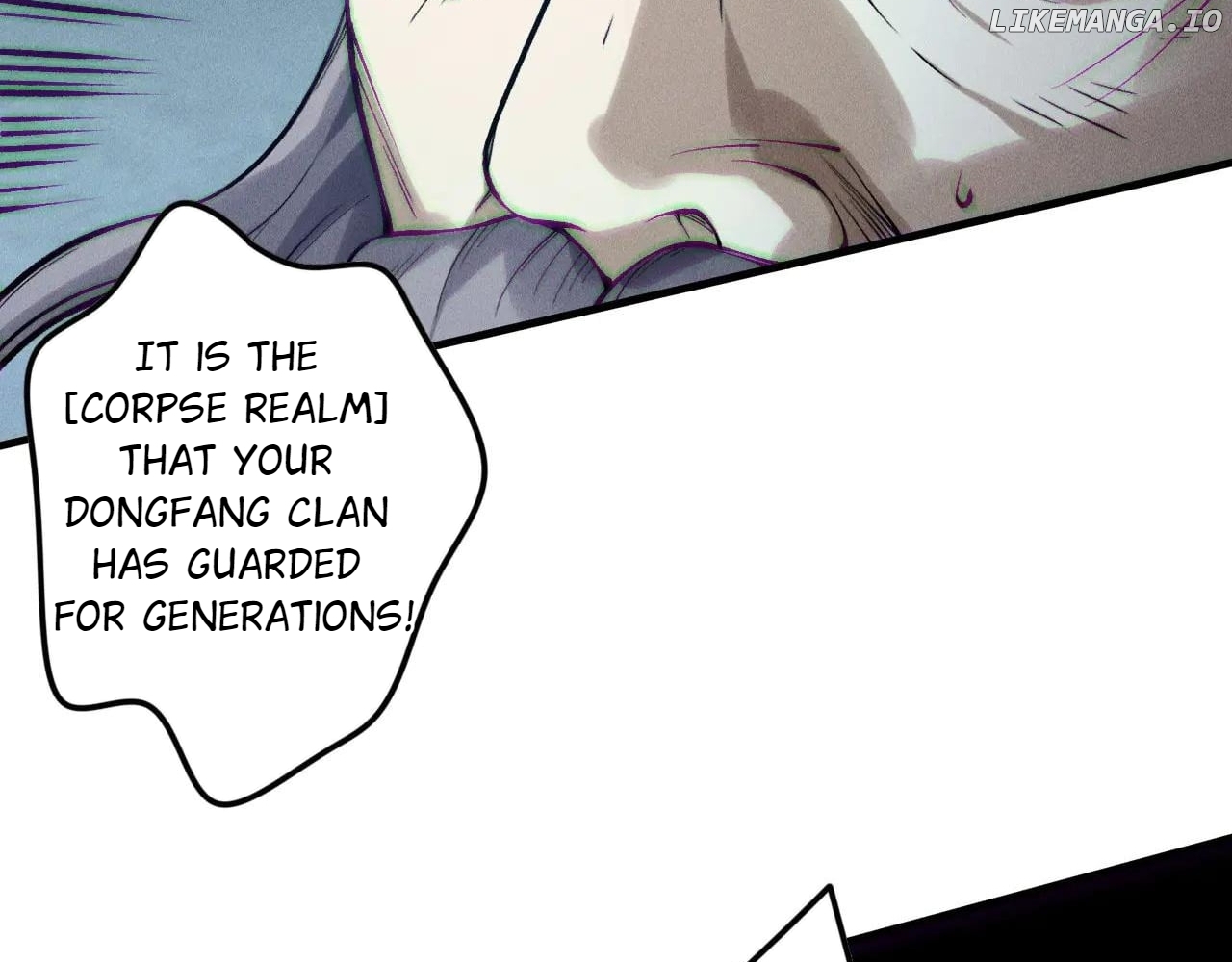 Read Catastrophic Necromancer EN Manga Online