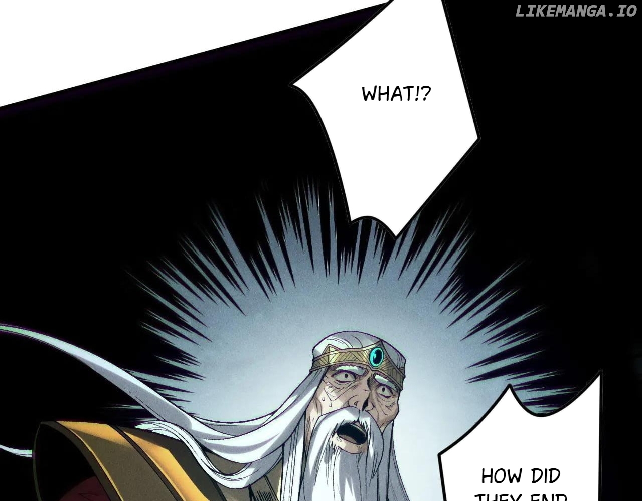 Read Catastrophic Necromancer EN Manga Online