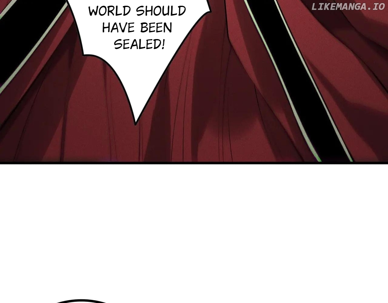 Read Catastrophic Necromancer EN Manga Online