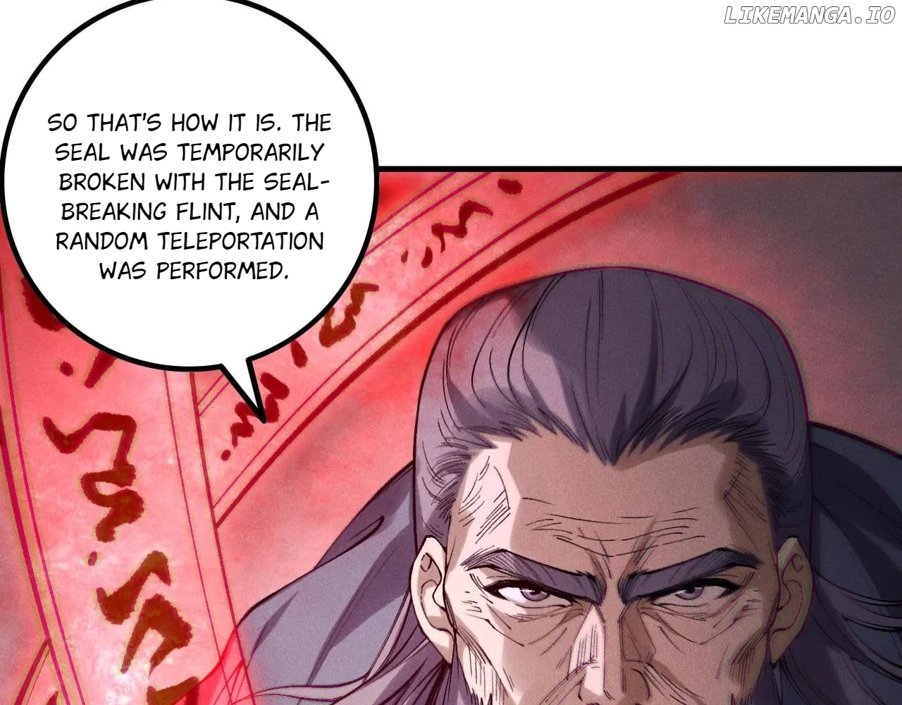 Read Catastrophic Necromancer EN Manga Online