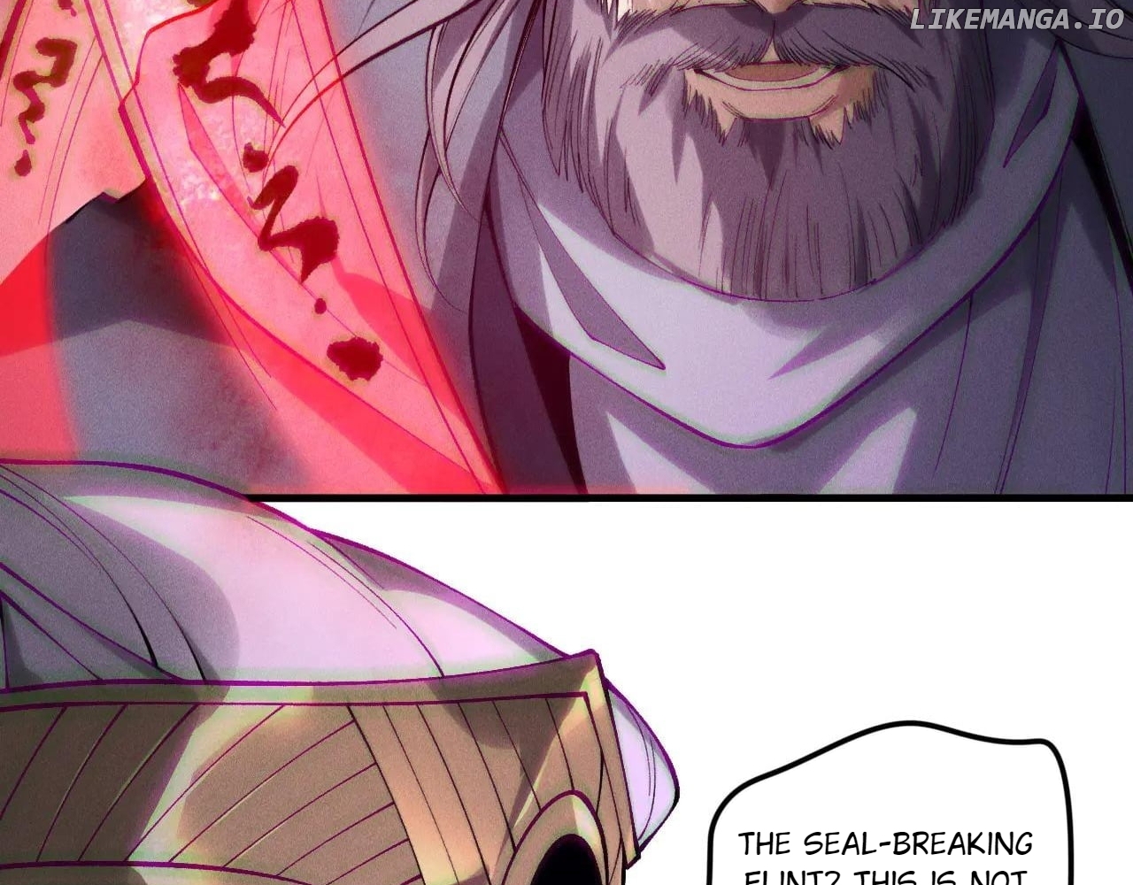 Read Catastrophic Necromancer EN Manga Online
