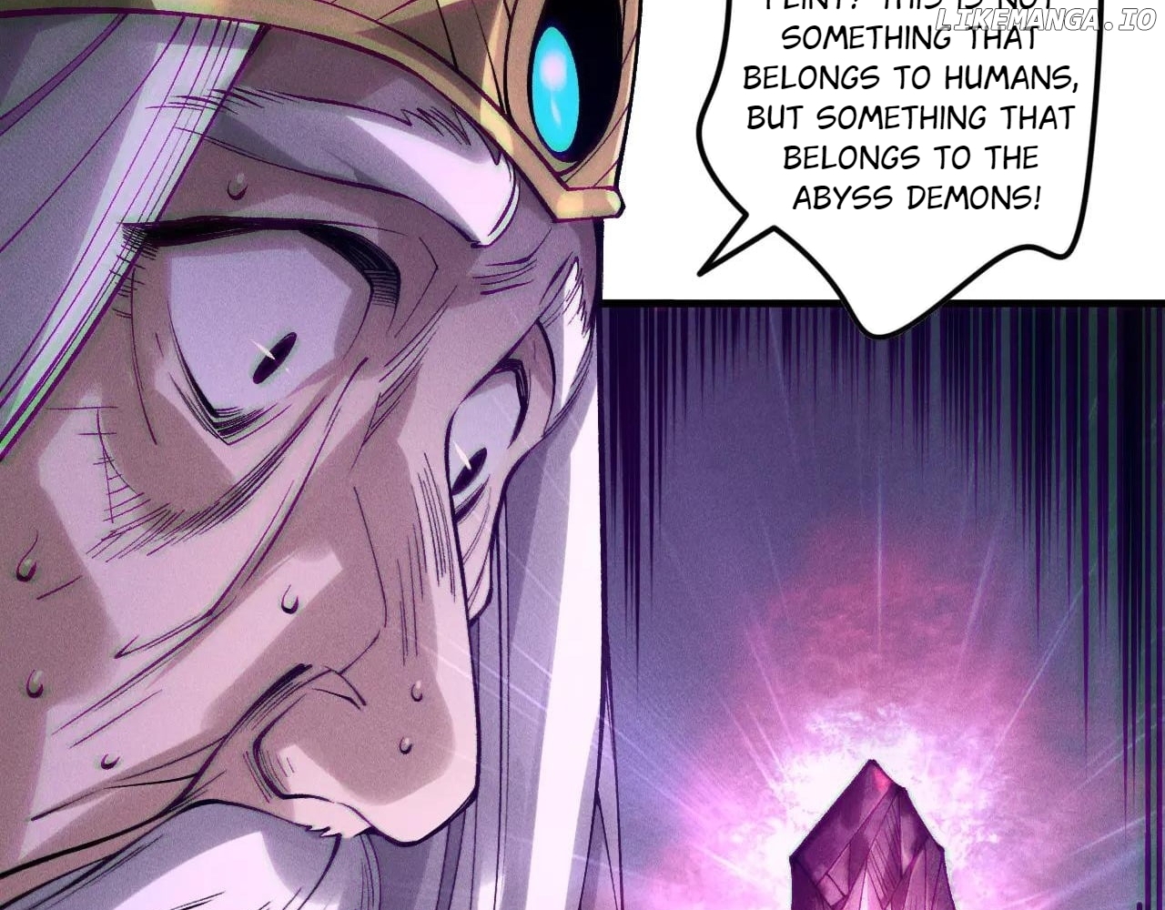 Read Catastrophic Necromancer EN Manga Online