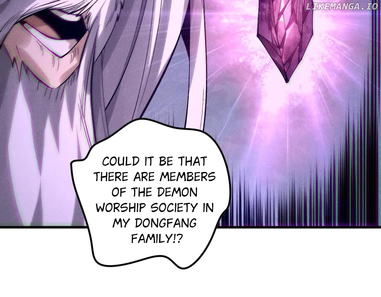 Read Catastrophic Necromancer EN Manga Online
