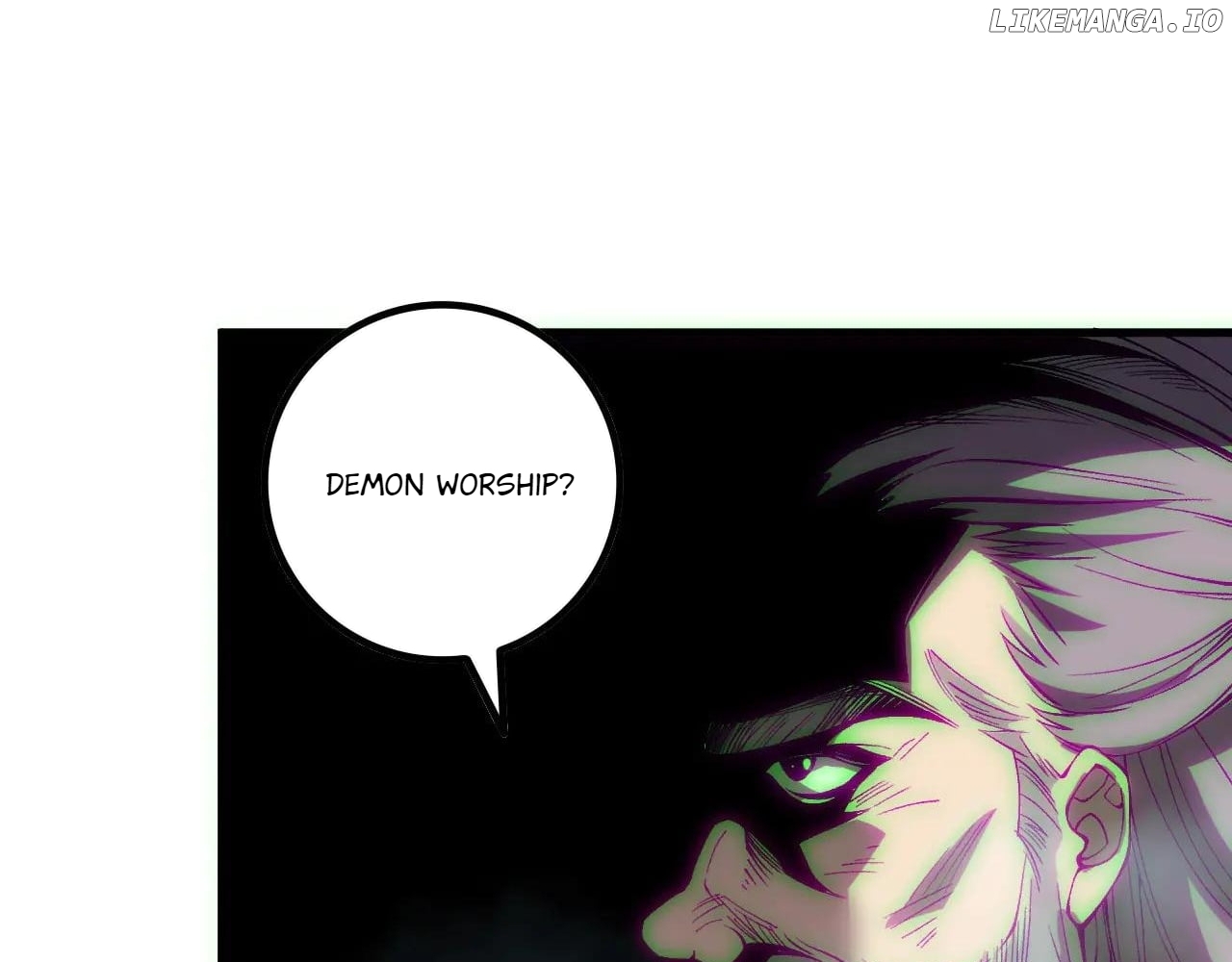Read Catastrophic Necromancer EN Manga Online