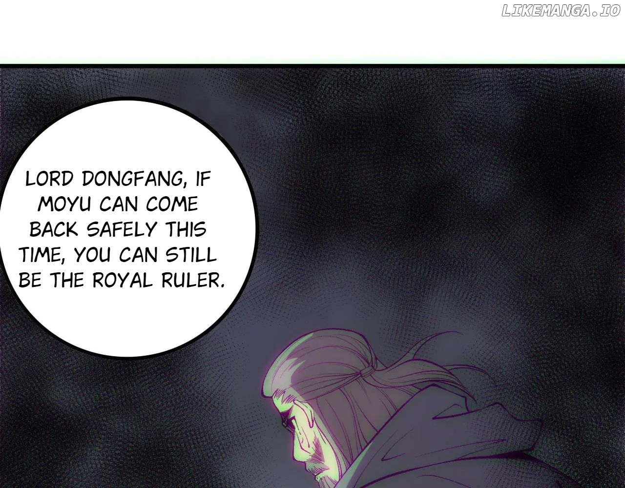 Read Catastrophic Necromancer EN Manga Online