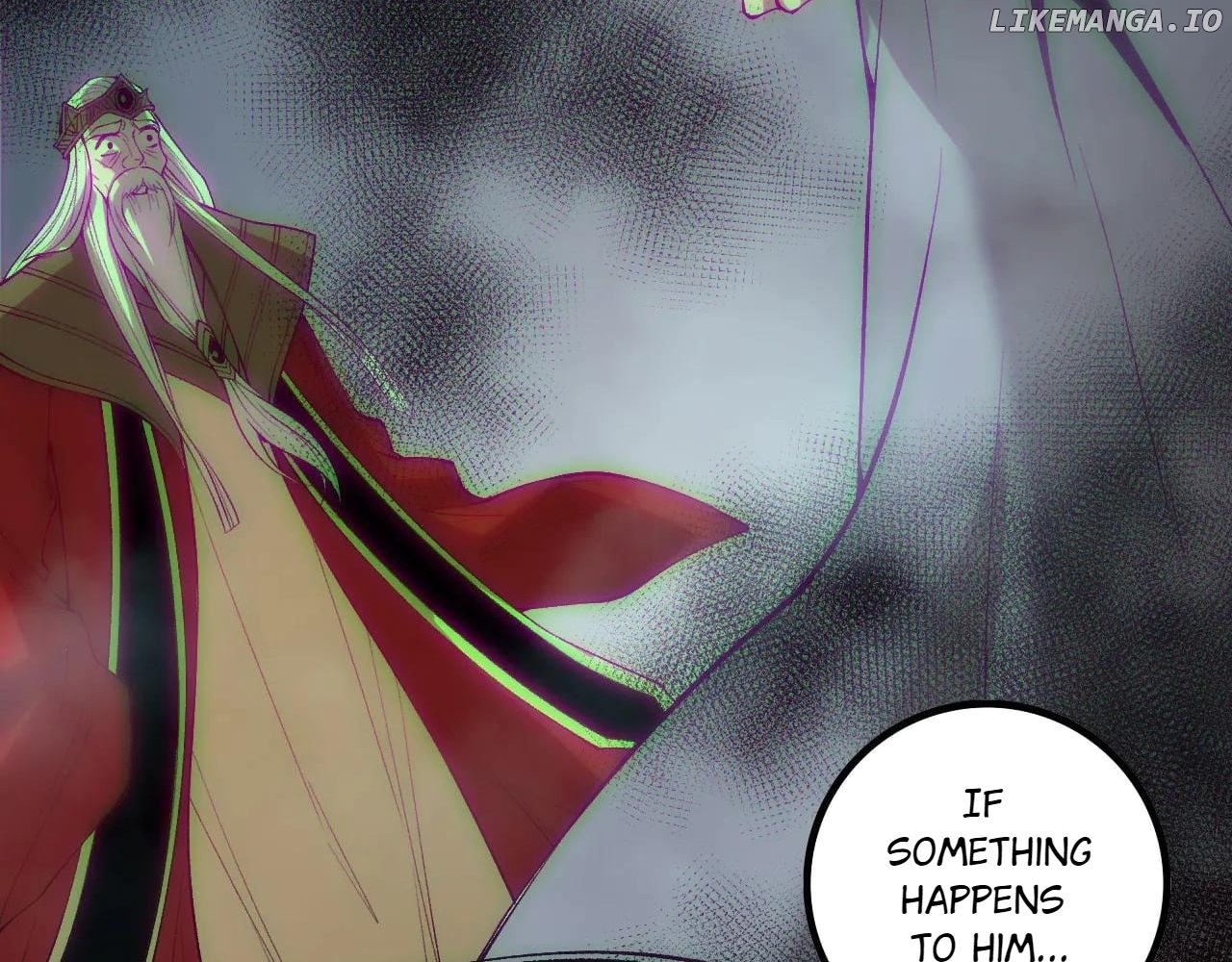 Read Catastrophic Necromancer EN Manga Online