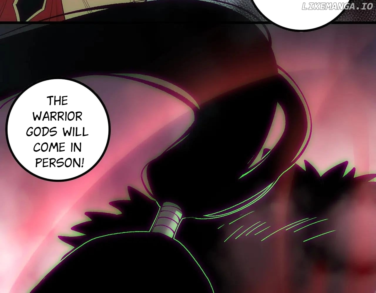 Read Catastrophic Necromancer EN Manga Online