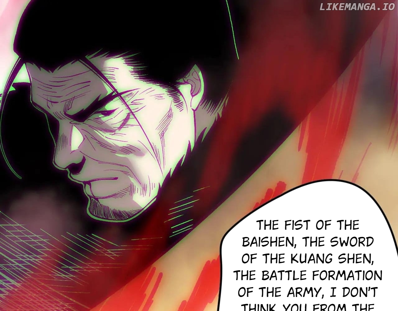 Read Catastrophic Necromancer EN Manga Online