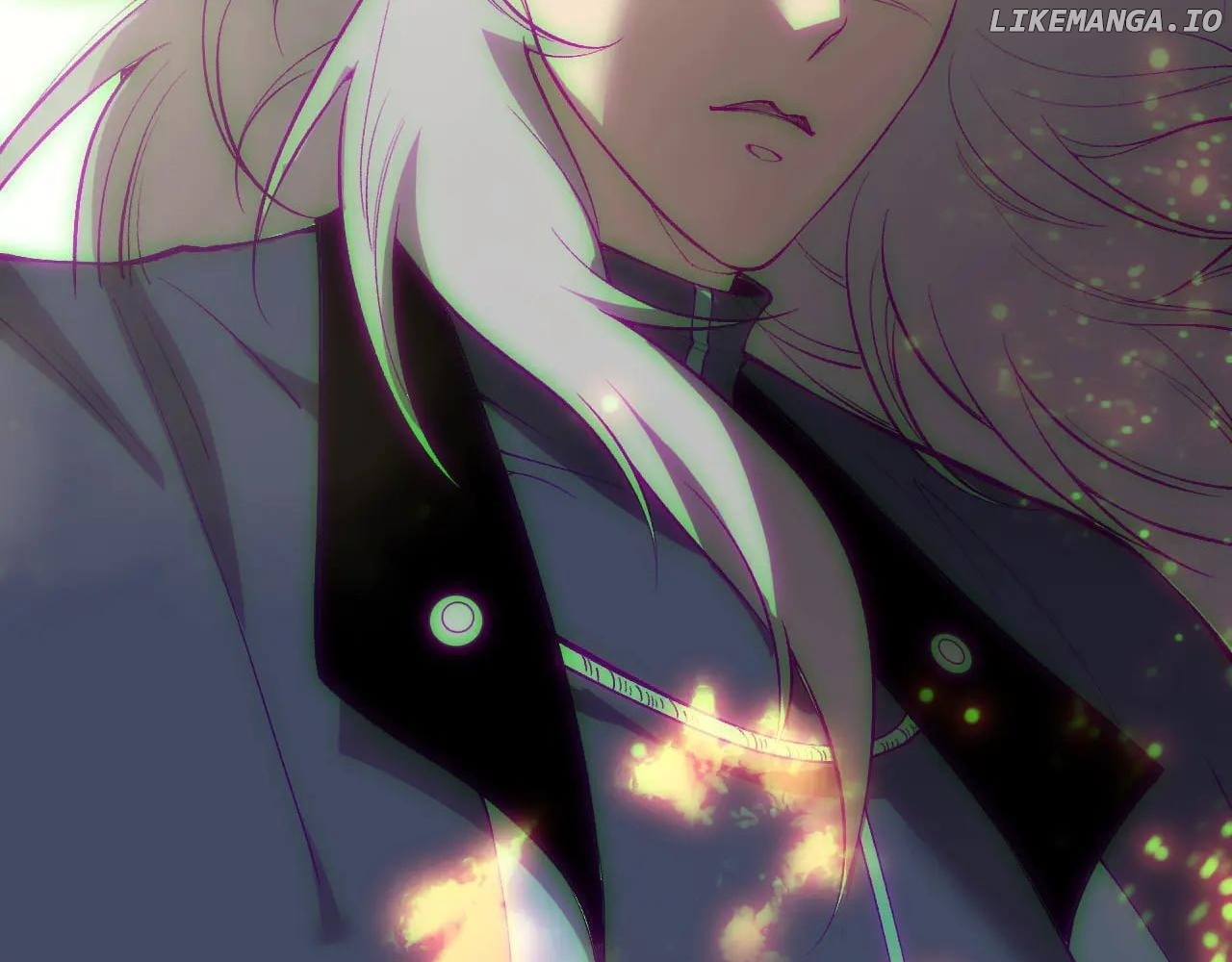 Read Catastrophic Necromancer EN Manga Online
