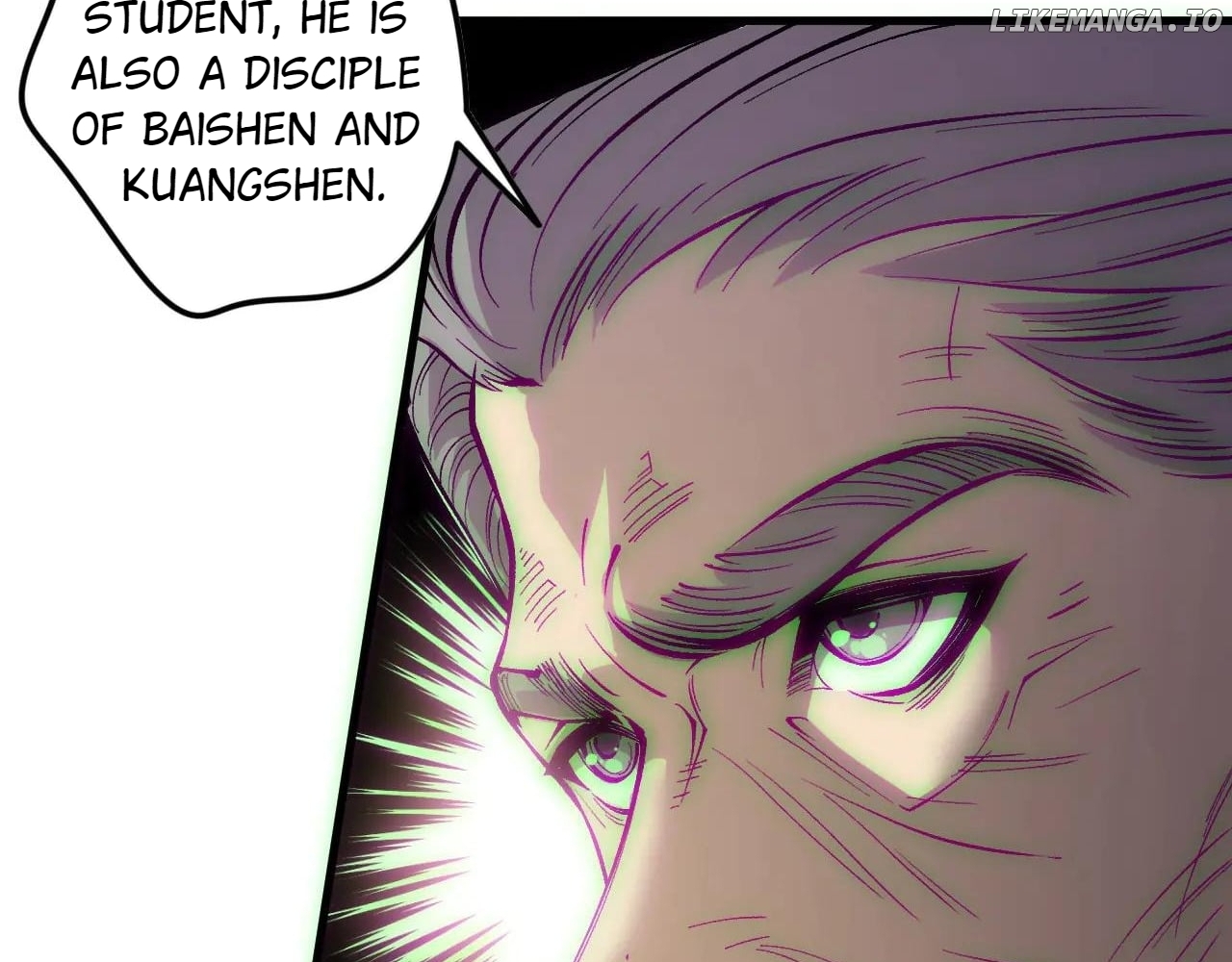 Read Catastrophic Necromancer EN Manga Online