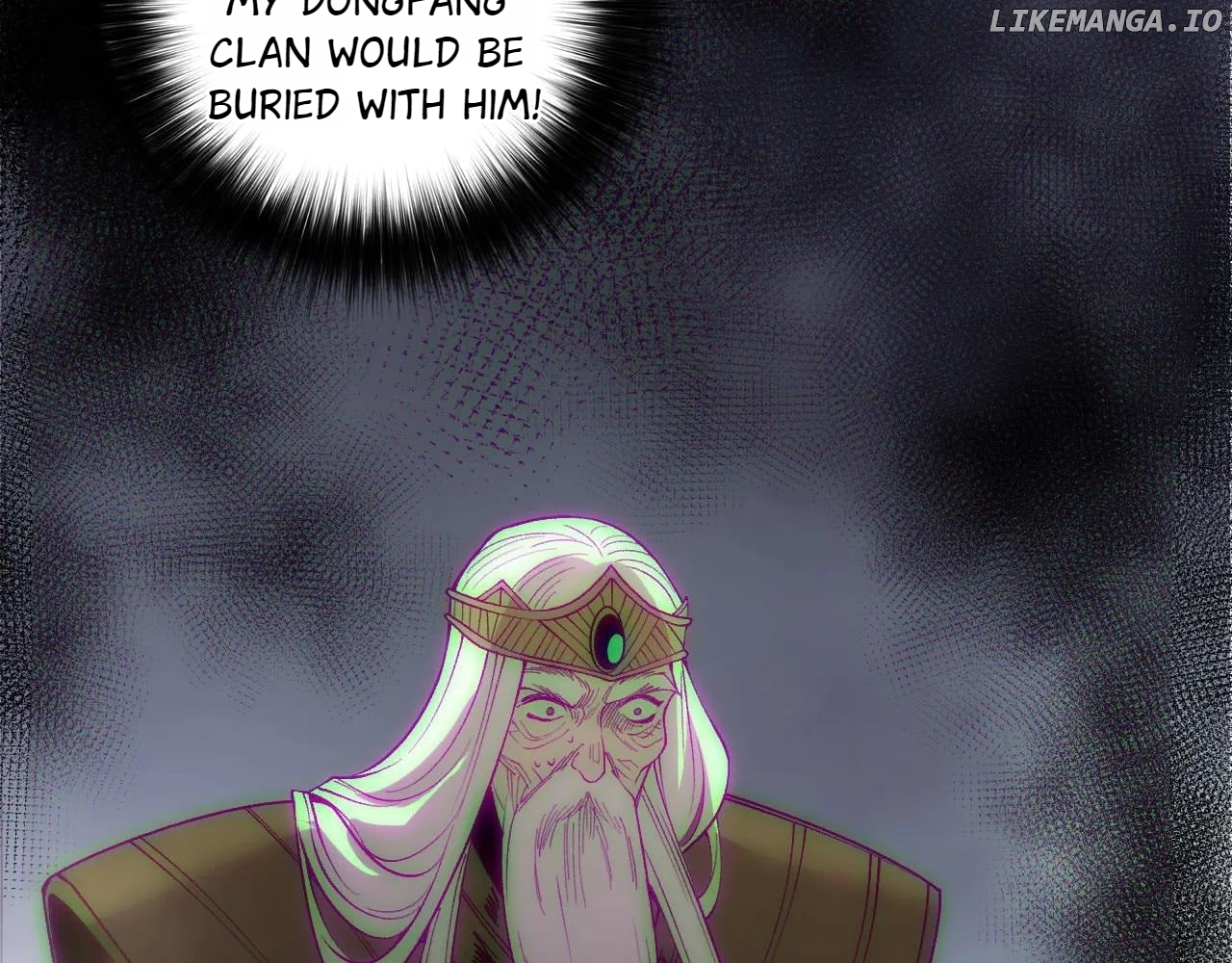 Read Catastrophic Necromancer EN Manga Online
