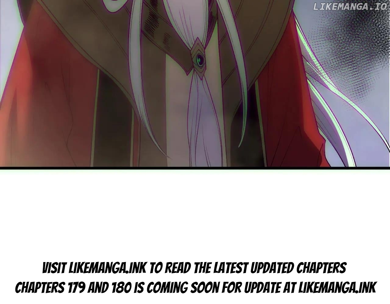 Read Catastrophic Necromancer EN Manga Online