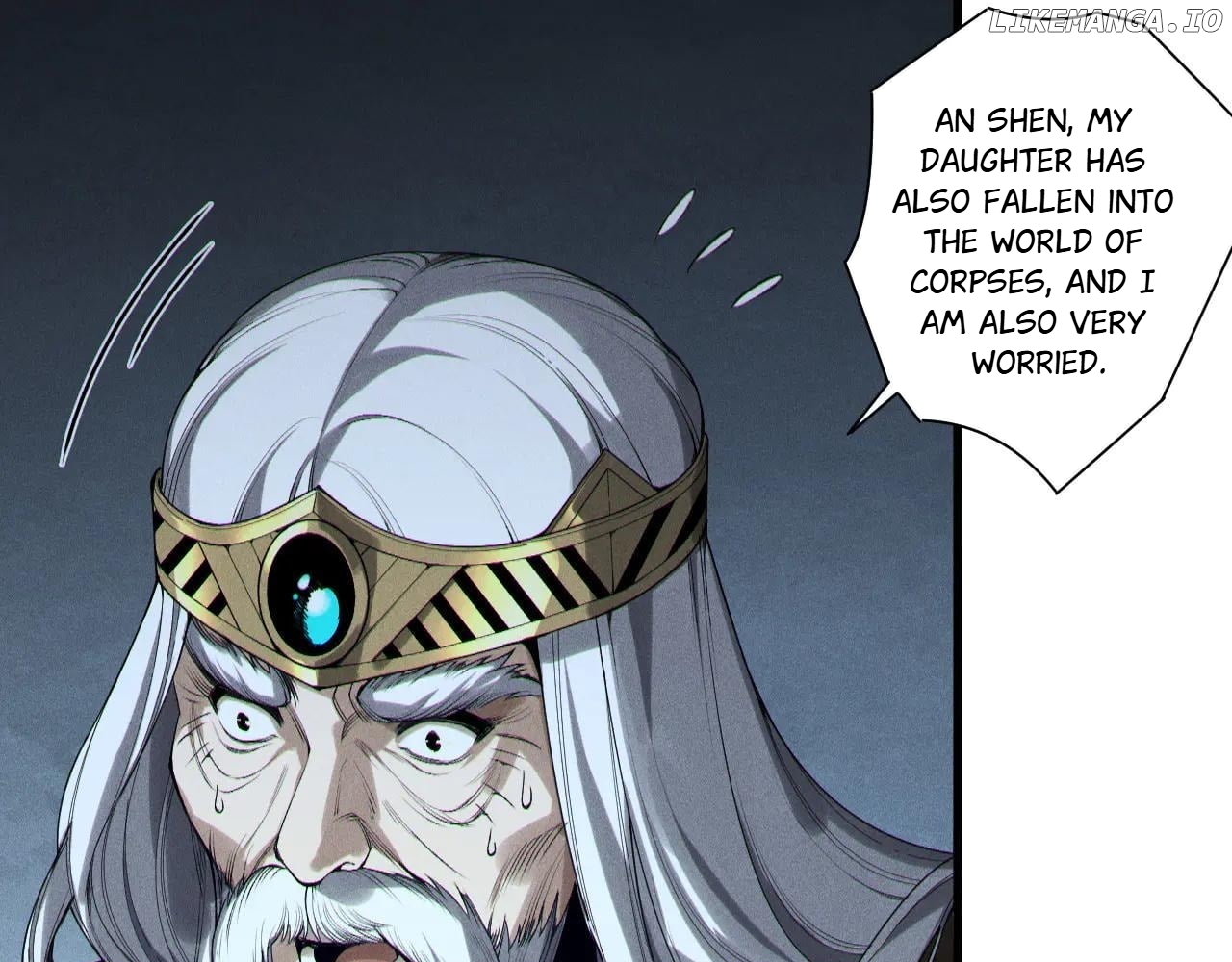 Read Catastrophic Necromancer EN Manga Online