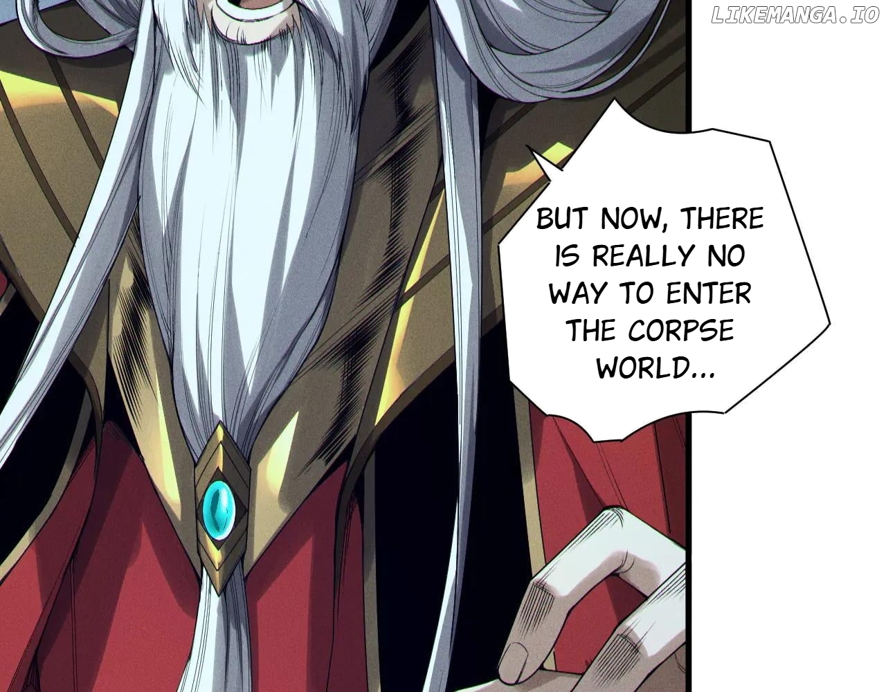 Read Catastrophic Necromancer EN Manga Online