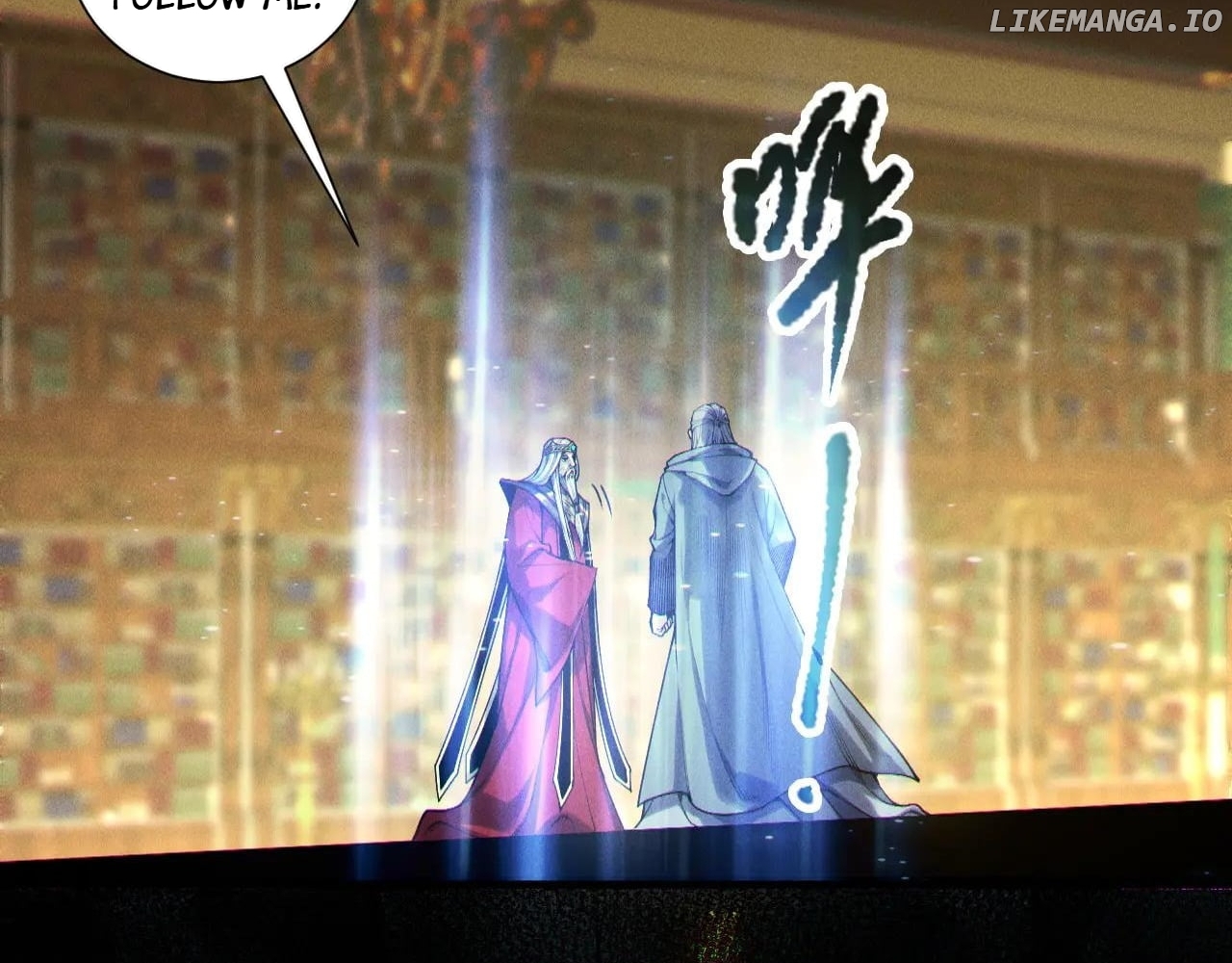 Read Catastrophic Necromancer EN Manga Online