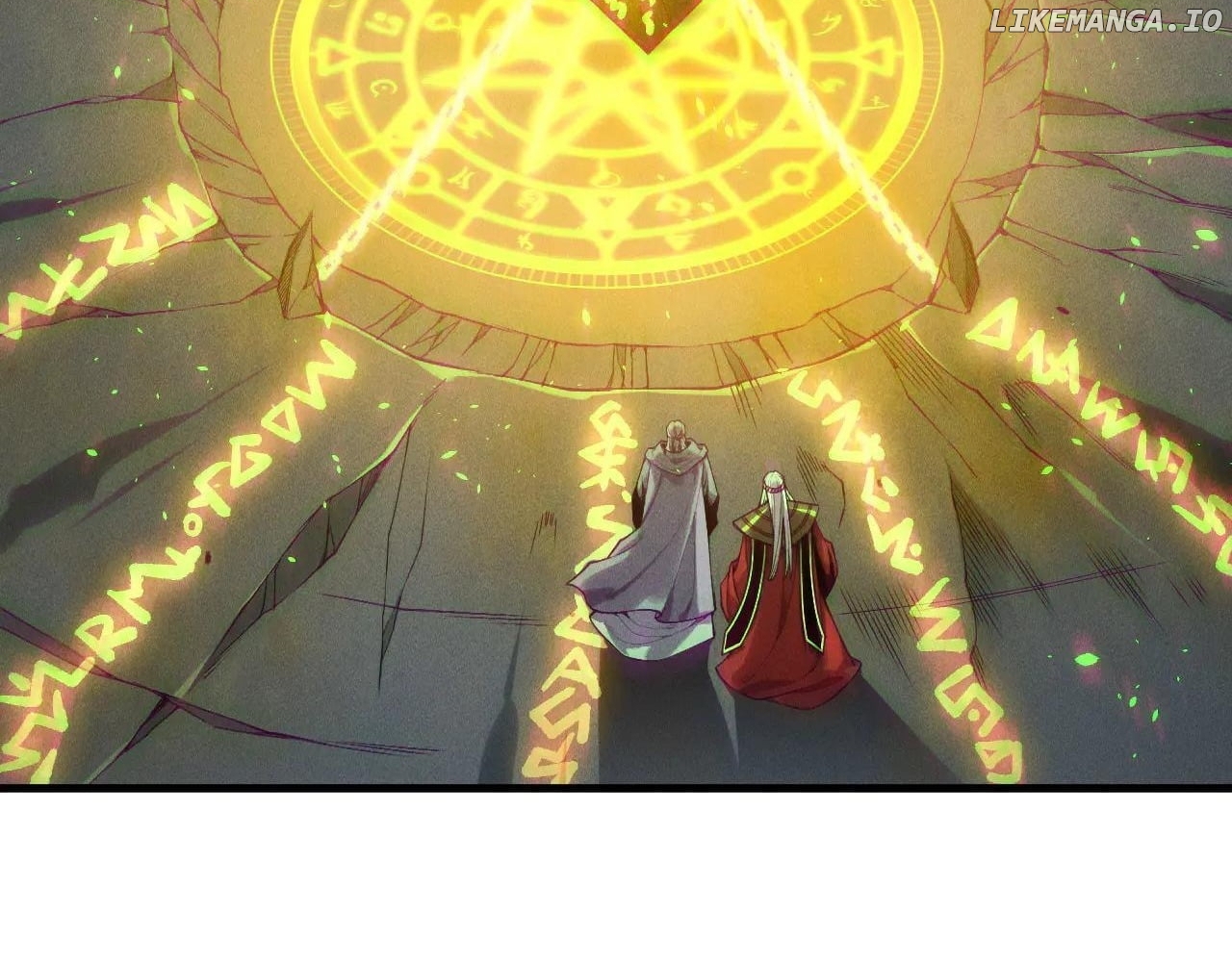 Read Catastrophic Necromancer EN Manga Online