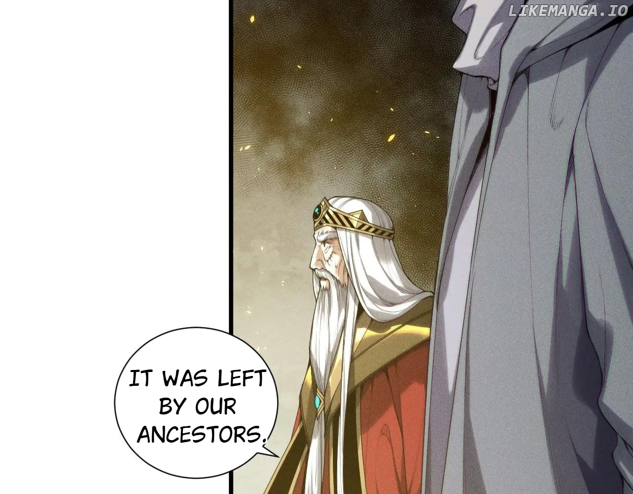 Read Catastrophic Necromancer EN Manga Online
