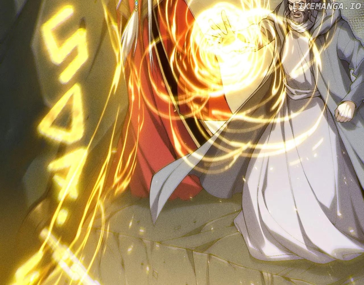 Read Catastrophic Necromancer EN Manga Online